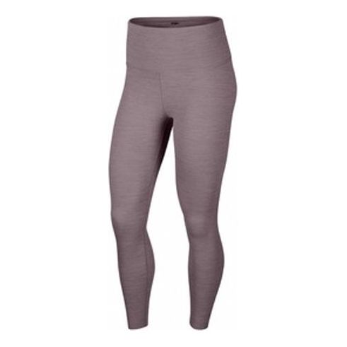 Legíny Nike Solid Color Gym Leggings Fialová | CJ3802-202, 0
