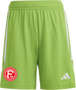 Fortuna Düsseldorf Soccer Shorts TW-Short 2023/2024