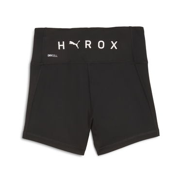 Šortky Puma HYROX Women's Training Shorts Čierna | 527636_01, 4