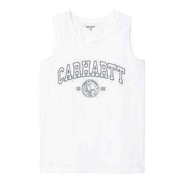 Tielko Carhartt WIP Coin, bianco Biela | I031694.02XX, 1