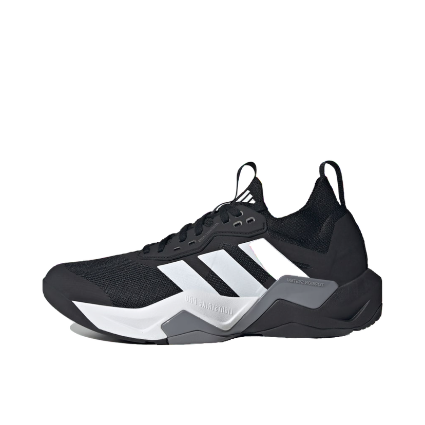 Tenisky a topánky adidas Performance Rapidmove ADV 2 Čierna | IH5242