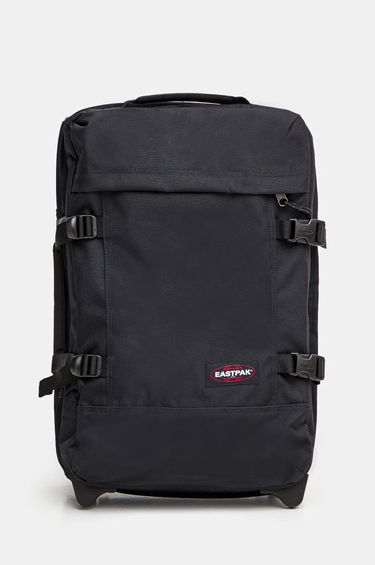 Kufor EASTPAK Eastpak Strapverz S Cabin Luggage Čierna | EK00096L0081, 0