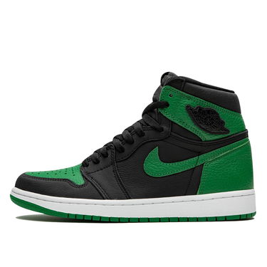 Tenisky a topánky Jordan Air Jordan 1 Retro High OG "Pine Green 2.0" Zelené | 555088 030, 1