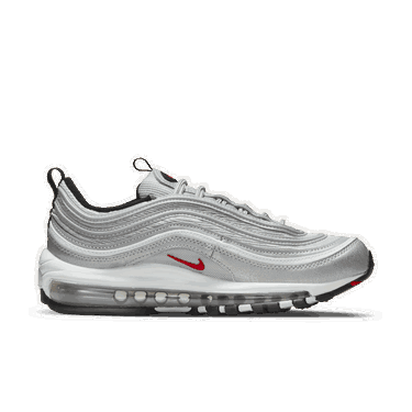 Tenisky a topánky Nike Air Max 97 OG "Silver Bullet" W Metalická | DQ9131-002, 2