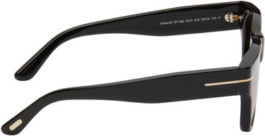 Slnečné okuliare Tom Ford Tom Ford Caine Sunglasses Čierna | FT1280_5301E, 3