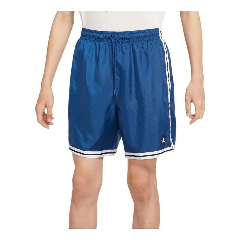 Šortky Jordan Jordan Basketball Shorts Modrá | DQ7355-493