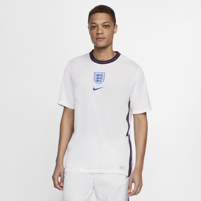 Dres Nike England 2020 Stadium Biela | CD0697-100, 1