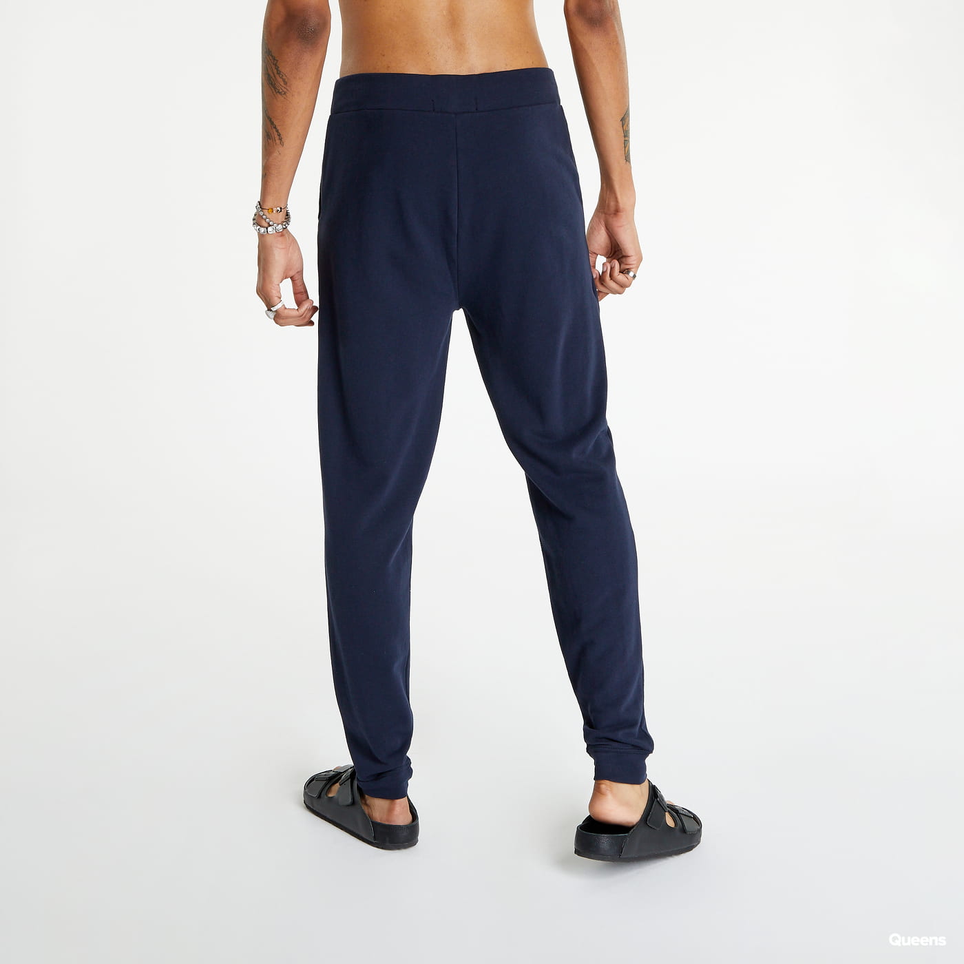 Tepláky Tommy Hilfiger Seacell Track Pant Navy | UM0UM02352 DW5, 1