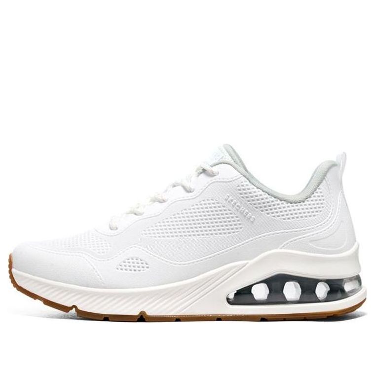 Tenisky a topánky Skechers Uno 2 Biela | 232346-WHT, 0