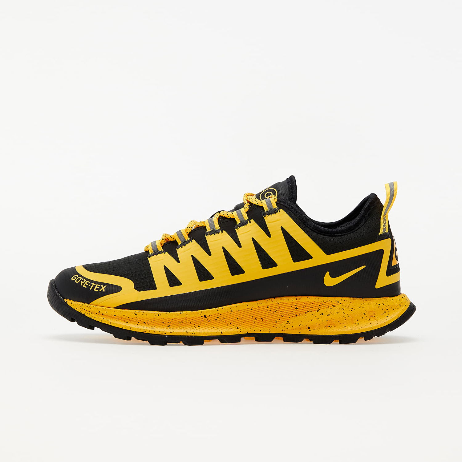 Tenisky a topánky Nike ACG Air Nasu Gore-Tex Žltá | CW6020-001, 0