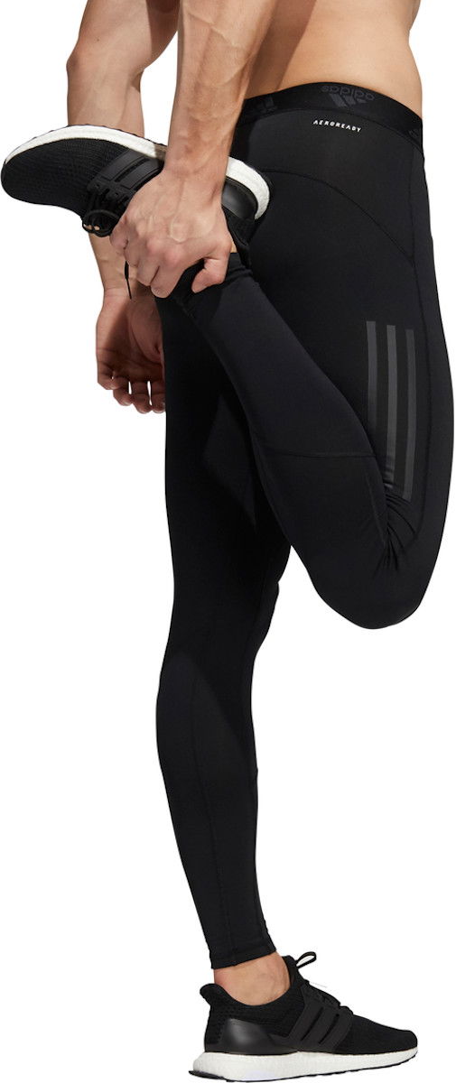 Legíny adidas Originals Warm Training Tights Čierna | gt9518, 1