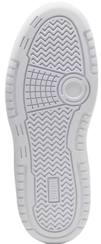 Tenisky a topánky Puma Doublecourt W Biela | 395244-02, 1
