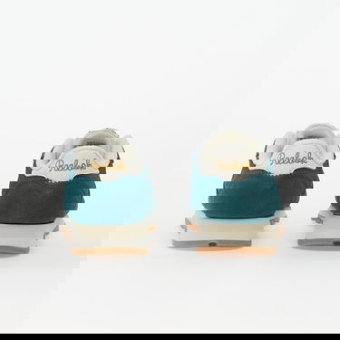 Tenisky a topánky Reebok Classic Leather Tyrkysová | 100230511, 4