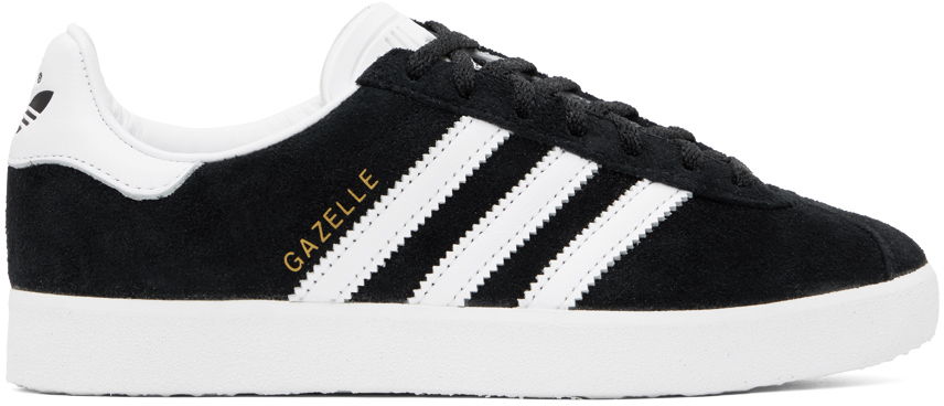 Gazelle 85 "Black White"