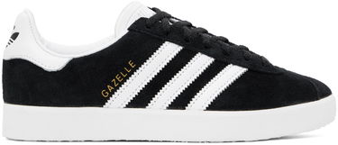 Tenisky a topánky adidas Originals Gazelle 85 "Black White" Čierna | IE2166, 0