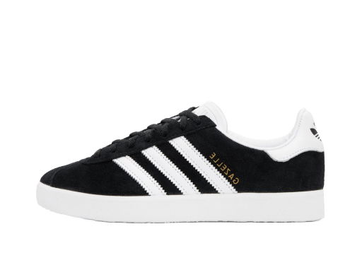 Tenisky a topánky adidas Originals Gazelle 85 "Black White" Čierna | IE2166