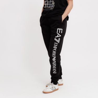 Tepláky Emporio Armani Black Track Pants Čierna | 8NPPB5-PJ07Z-0203, 2