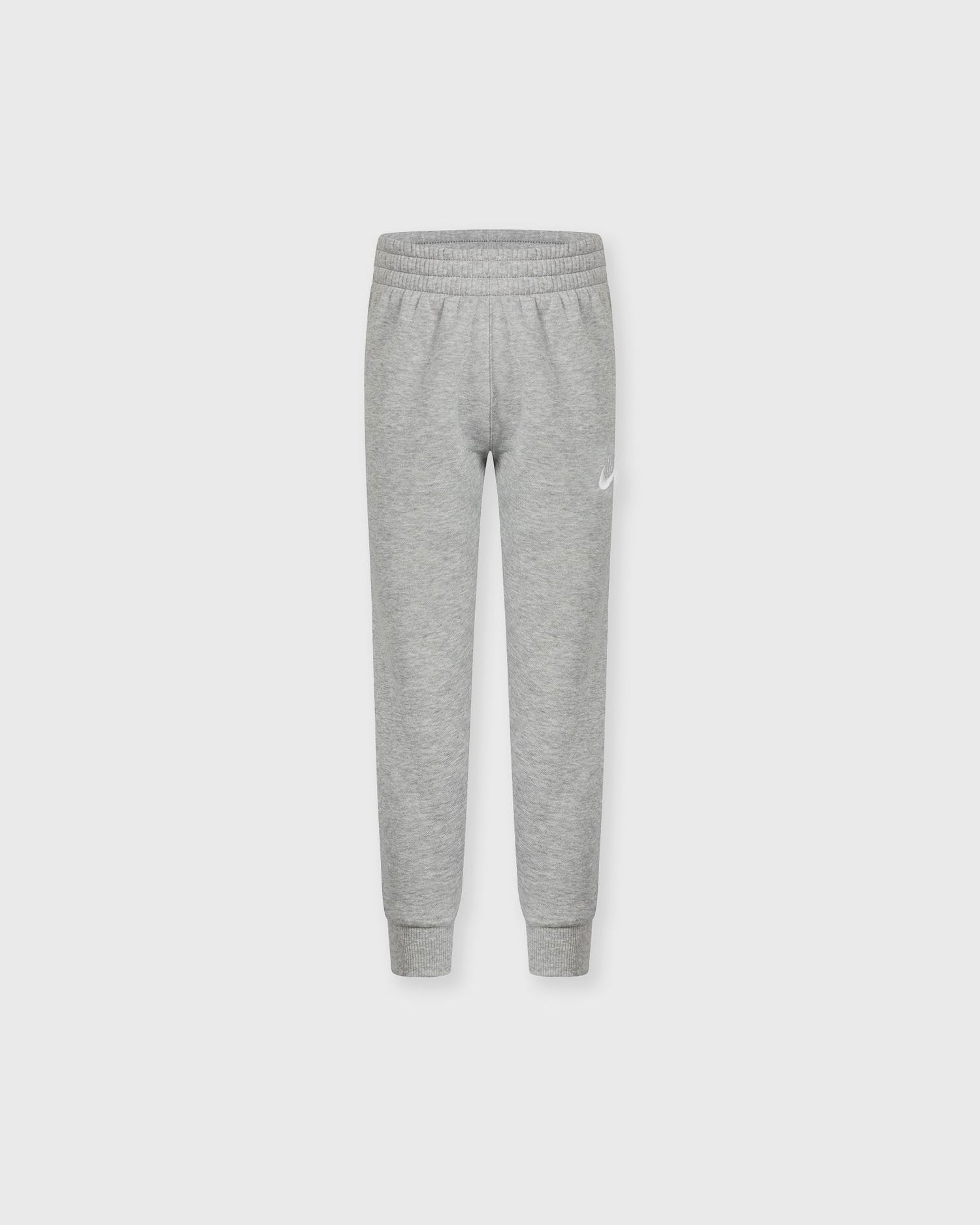 Tepláky Nike NSW Club Fleece Joggers Šedá | 86L091-042, 1