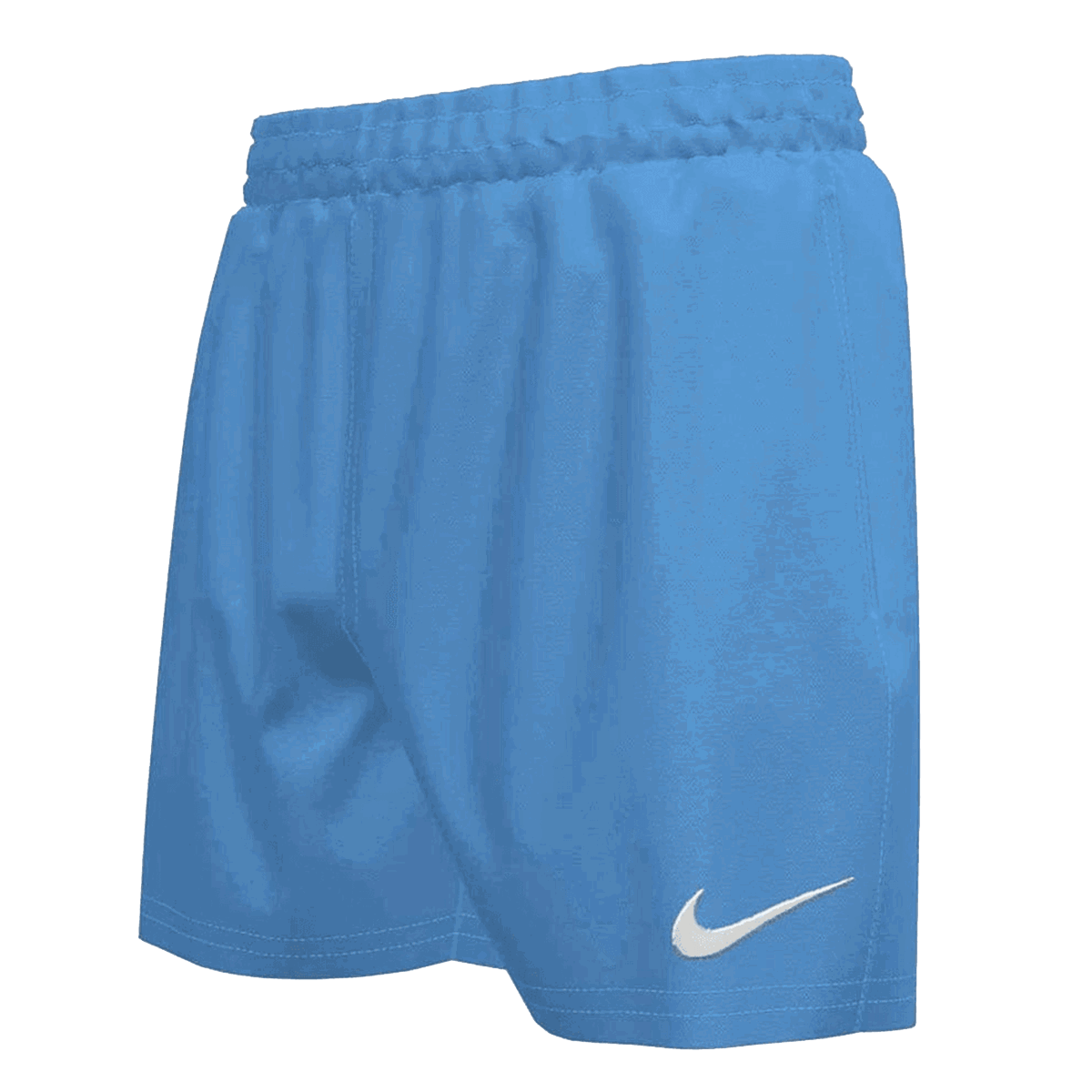 Šortky Nike Nike 4" Volley Shorts Modrá | NESSB866-438, 0