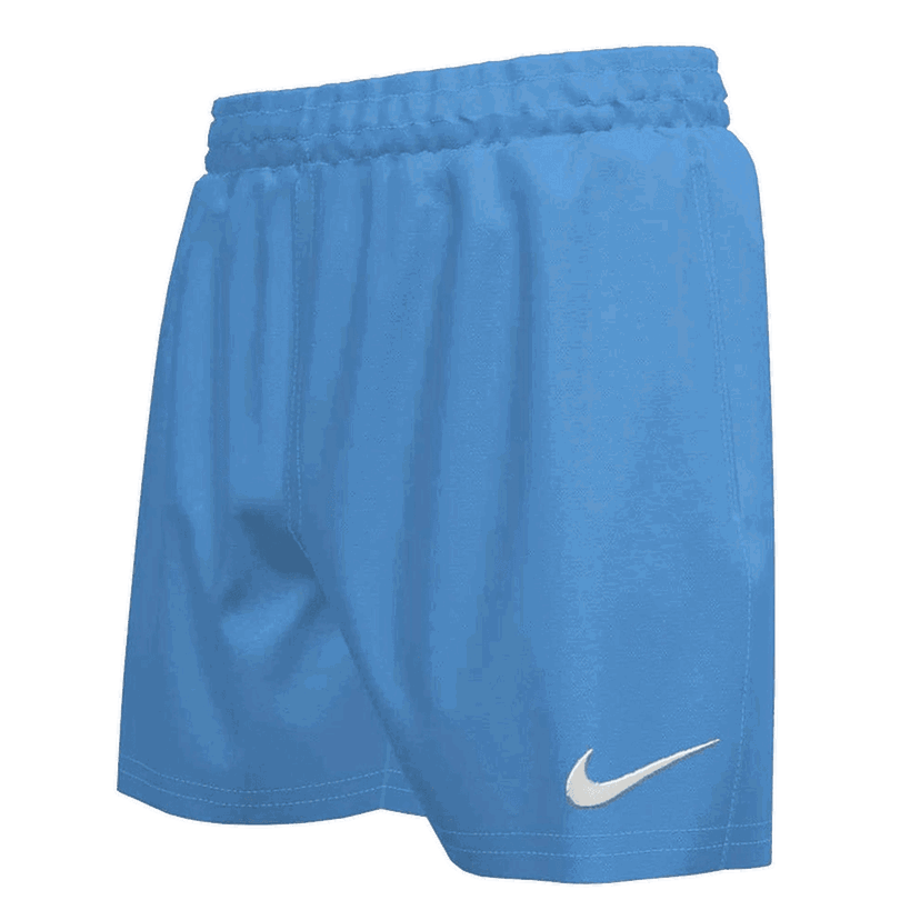 Šortky Nike Nike 4" Volley Shorts Modrá | NESSB866-438