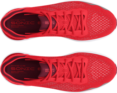 Tenisky a topánky Under Armour HOVR Sonic 6 Červená | 3026121-601, 3