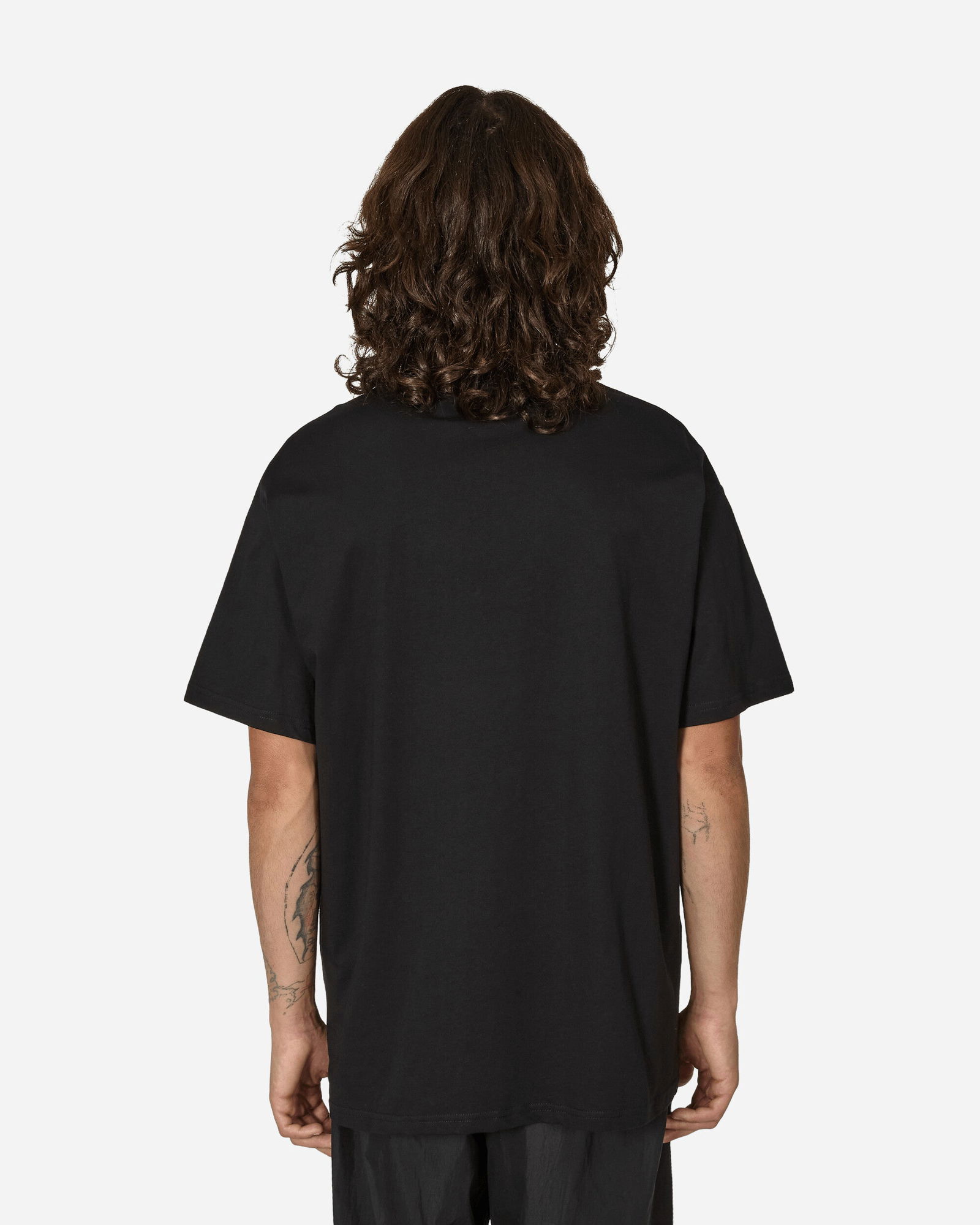 Tresor x Globus T-Shirt