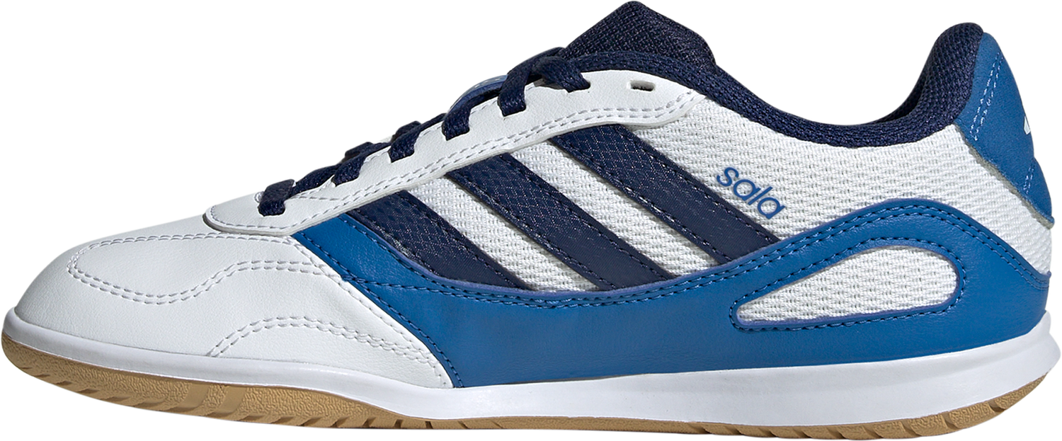 Tenisky a topánky adidas Performance SUPER SALA III Modrá | jp5597, 1