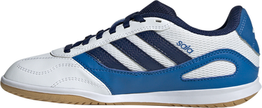 Tenisky a topánky adidas Performance SUPER SALA III Modrá | jp5597, 1