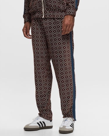 Tepláky Drôle de Monsieur Monogramme Track Pants Hnedá | C-BP137-CO008-BN, 1