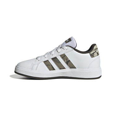 Tenisky a topánky adidas Performance Grand Court 2.0 Biela | IF3669, 6
