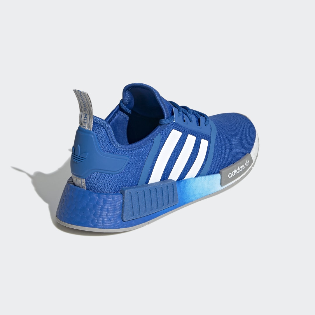 Tenisky a topánky adidas Originals NMD_R1 Modrá | GY1349, 1