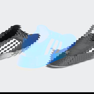 Tenisky a topánky adidas Originals NMD_R1 Modrá | GY1349, 1