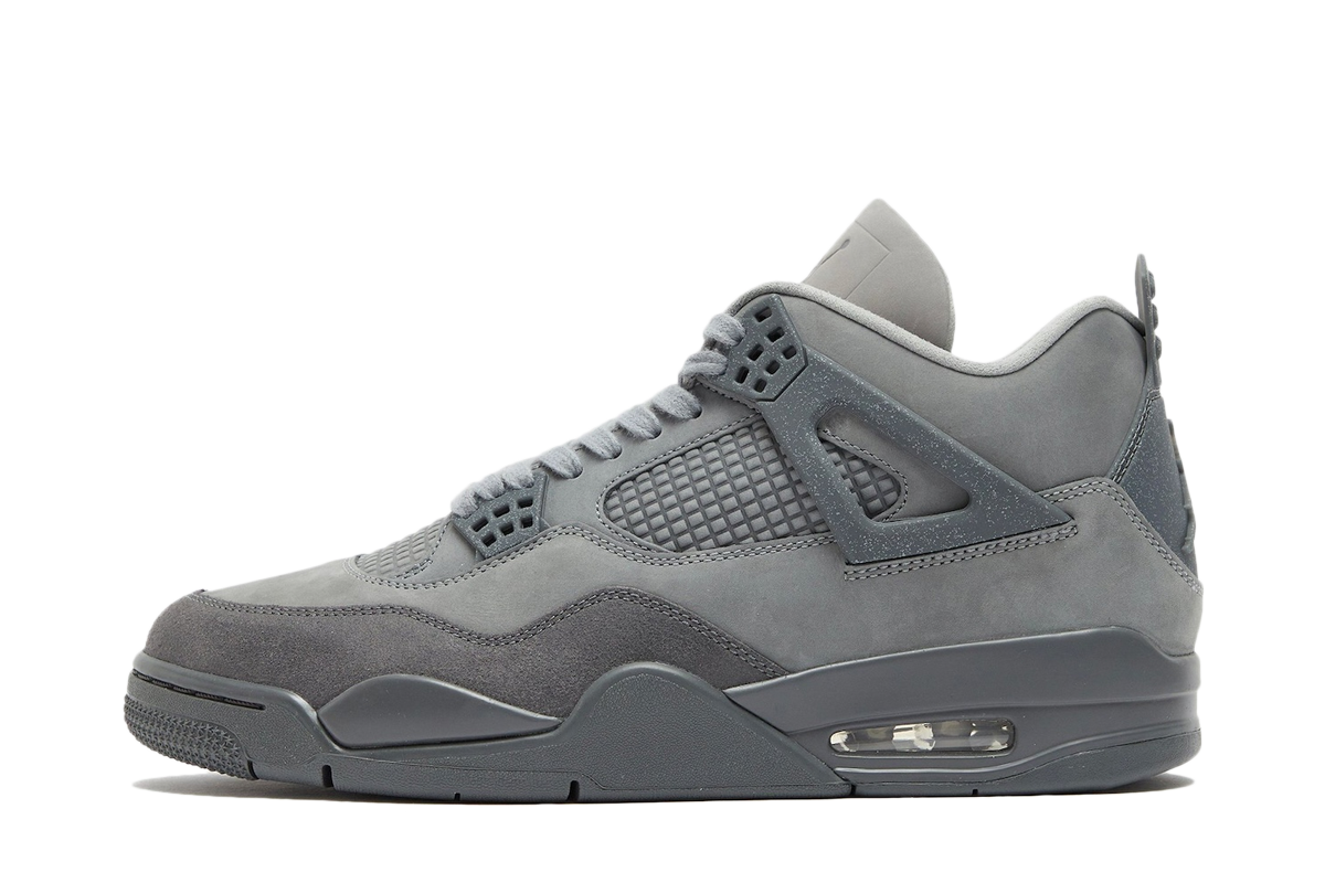 Tenisky a topánky Jordan Jordan 4 Retro SE Paris Olympics Šedá | FQ728001, 1