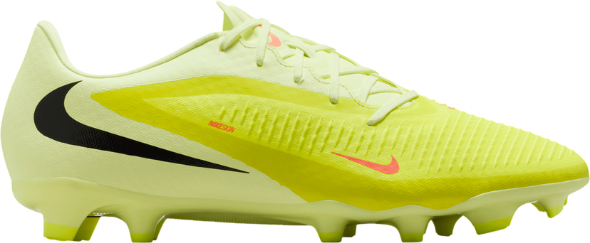 Tenisky a topánky Nike PHANTOM 6 LOW ACADEMY FG/MG Žltá | hj4564-800