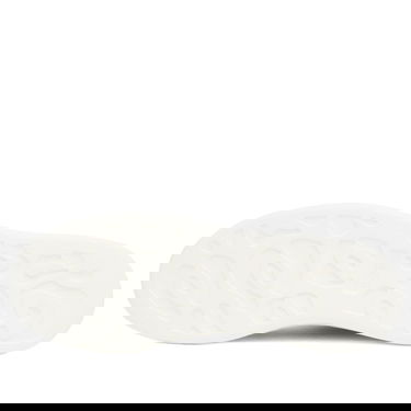 Tenisky a topánky Alexander McQueen Exaggerate Sole Rough Suede Čierna | 553680-WIAC8-1000, 5