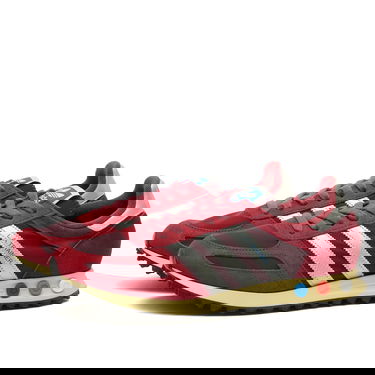 Tenisky a topánky adidas Originals LA Trainer OG, Size UK 4 Červená | JQ5715, 2