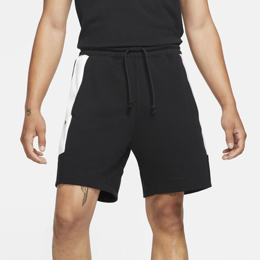 Šortky Jordan Jumpman Čierna | DA7204-010, 0