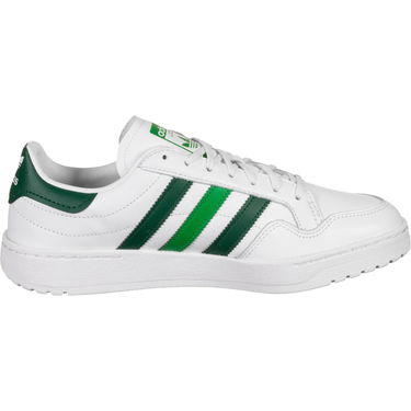 Tenisky a topánky adidas Originals adidas TEAM COURT Biela | FW5067, 3