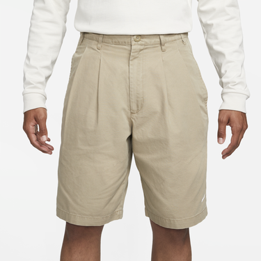 Šortky Nike chino Life Hnedá | DX0643-247, 2