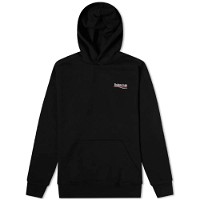 Oversized Political Campiagn Hoody