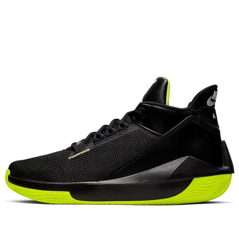 Tenisky a topánky Jordan Jordan 2x3 PF Čierna | BQ8738-017