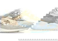 Gel-Lyte III OG Smoke Grey Cream