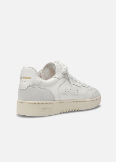 Tenisky a topánky AXEL ARIGATO Dice T-Toe Biela | F3973001, 3