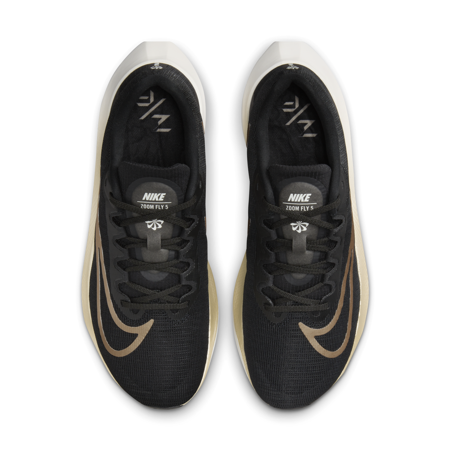 Tenisky a topánky Nike Zoom Fly 5 Čierna | DM8968-002, 1