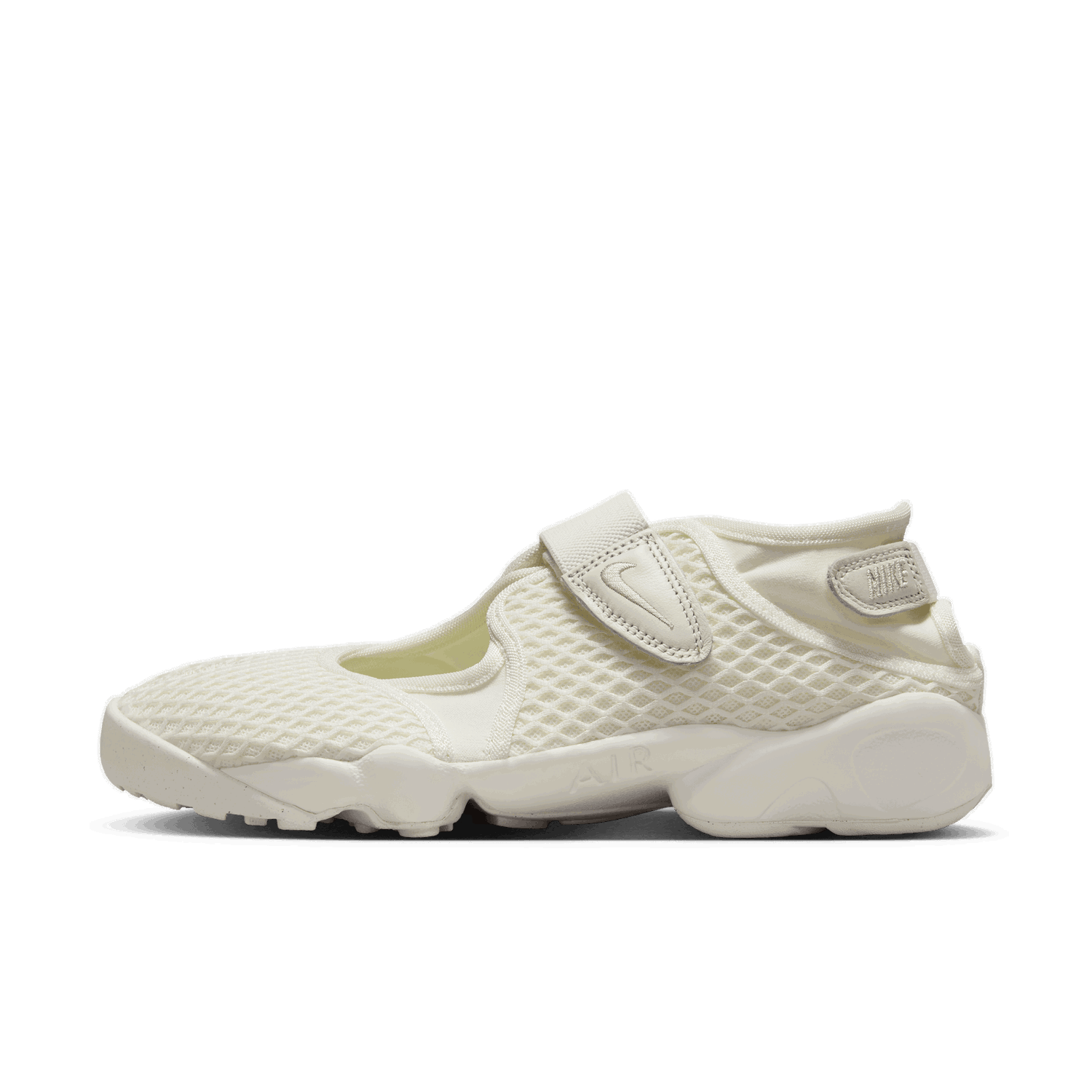Tenisky a topánky Nike Air Rift Biela | HM8288-101, 0