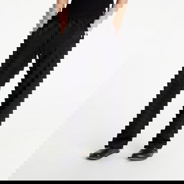 Tepláky Pleasures Chicago Track Pant Čierna | P23SU024 BLACK, 0