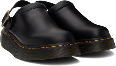 Doplnky Dr. Martens Dr. Martens Laketen Mules Čierna | 31525001, 3