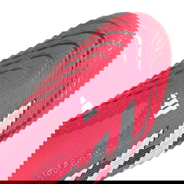 Tenisky a topánky adidas Performance Predator Elite Laceless Artificial Grass Ružová | ID3817, 4