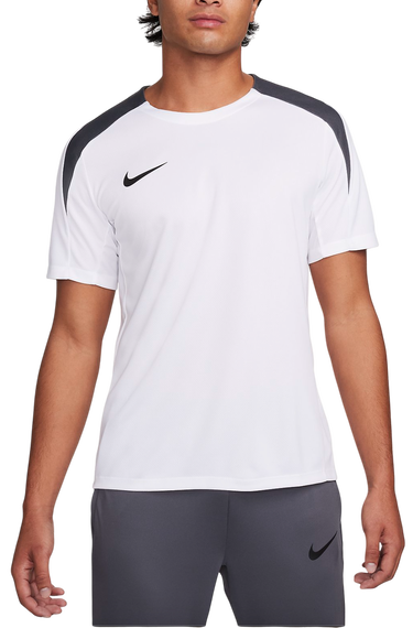 Tričko Nike Nike Strike T-Shirt Biela | fn2399-100, 0
