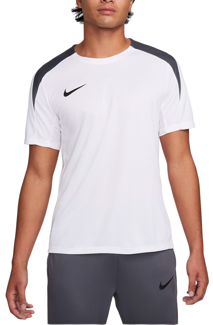 Tričko Nike Nike Strike T-Shirt Biela | fn2399-100